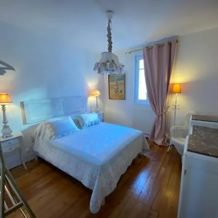 La Maison Boho, Maison De Charme, Coeur De Ville * Vichy